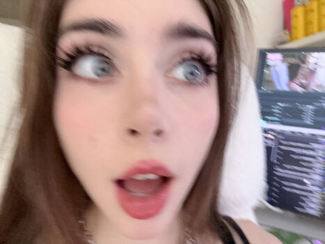 Duckie cos  page leaked private photo uncensored HD quality