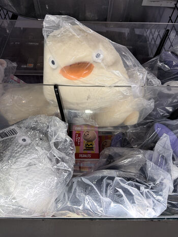 Duckie cos  page leaked private photo uncensored HD quality