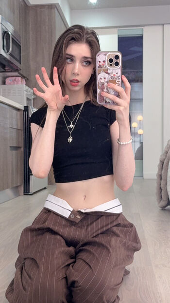 Duckie cos  page leaked private photo uncensored HD quality