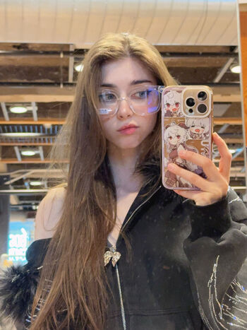 Duckie cos  page leaked private photo uncensored HD quality