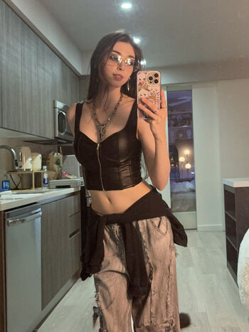Duckie cos  page leaked private photo uncensored HD quality