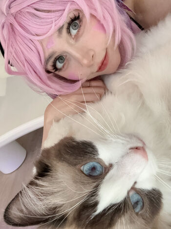 Duckie cos  page leaked private photo uncensored HD quality