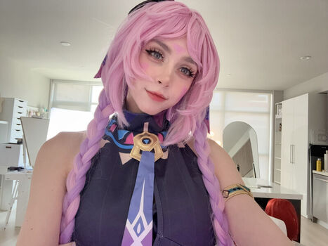 Duckie cos  page leaked private photo uncensored HD quality