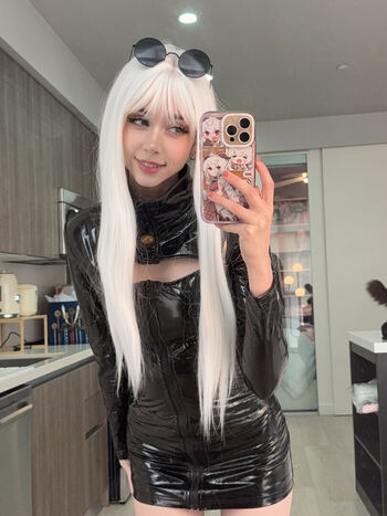 Duckie cos  page leaked private photo uncensored HD quality