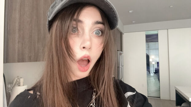 Duckie cos  page leaked private photo uncensored HD quality