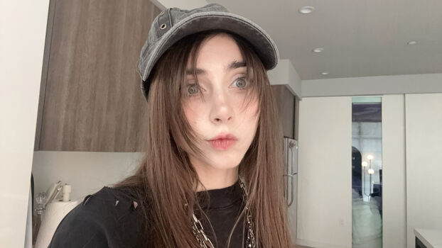 Duckie cos  page leaked private photo uncensored HD quality