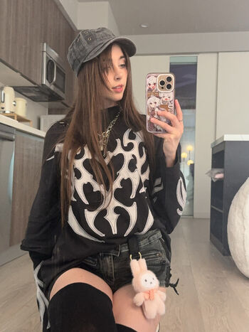 Duckie cos  page leaked private photo uncensored HD quality