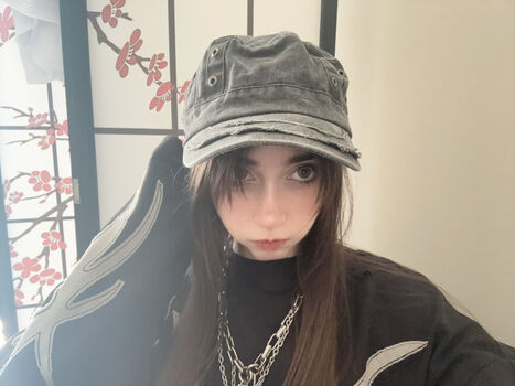 Duckie cos  page leaked private photo uncensored HD quality