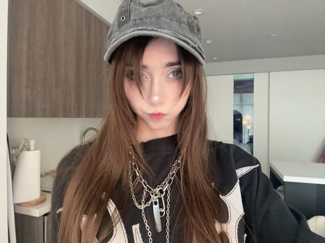 Duckie cos  page leaked private photo uncensored HD quality