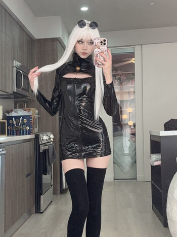 Duckie cos  page leaked private photo uncensored HD quality