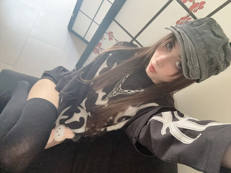 Duckie cos  page leaked private photo uncensored HD quality