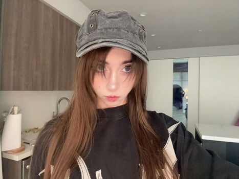 Duckie cos  page leaked private photo uncensored HD quality