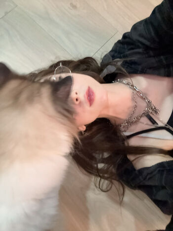 Duckie cos  page leaked private photo uncensored HD quality