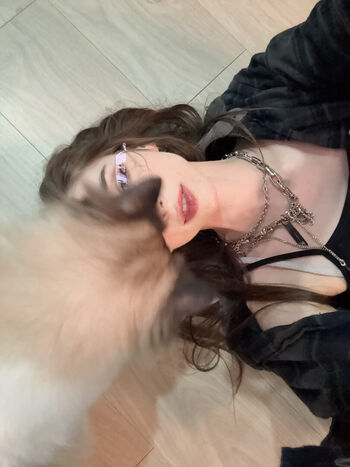 Duckie cos  page leaked private photo uncensored HD quality