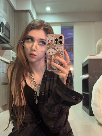 Duckie cos  page leaked private photo uncensored HD quality