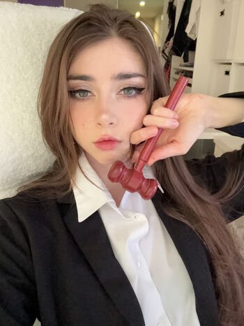 Duckie cos  page leaked private photo uncensored HD quality