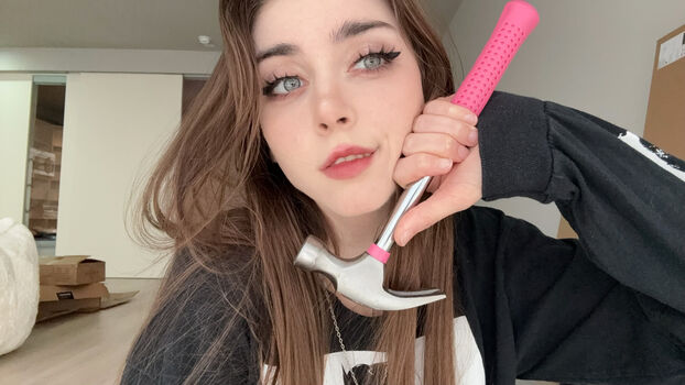 Duckie cos  page leaked private photo uncensored HD quality