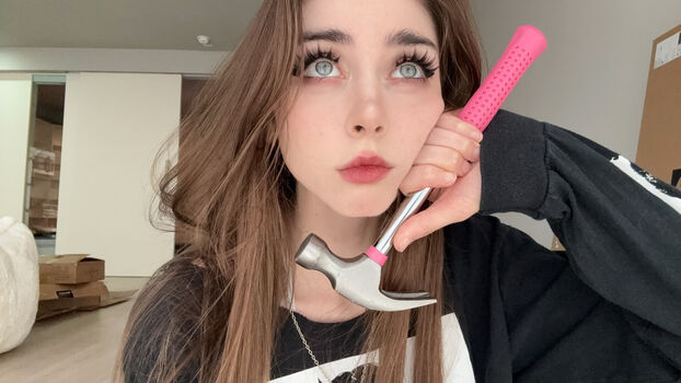 Duckie cos  page leaked private photo uncensored HD quality