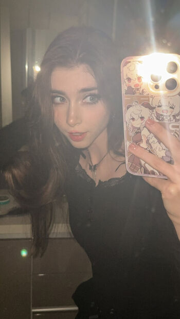 Duckie cos  page leaked private photo uncensored HD quality
