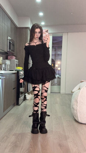 Duckie cos  page leaked private photo uncensored HD quality