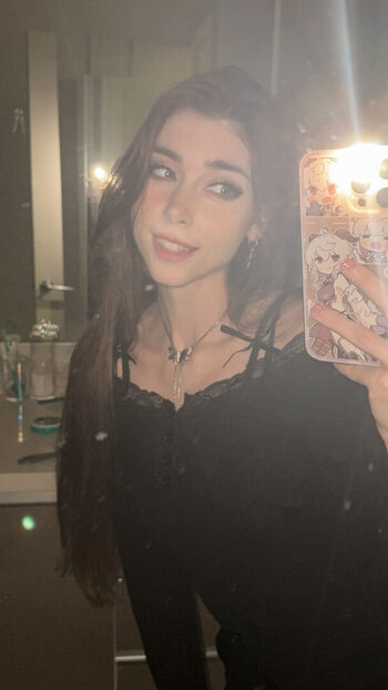 Duckie cos  page leaked private photo uncensored HD quality