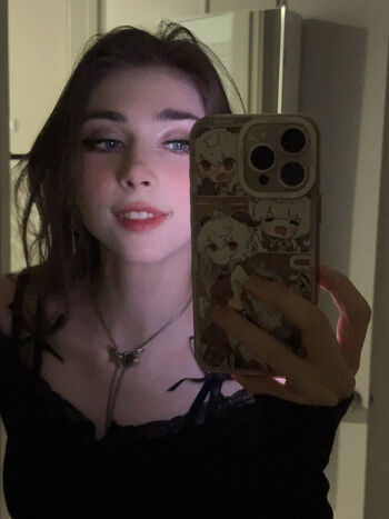 Duckie cos  page leaked private photo uncensored HD quality
