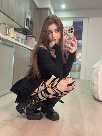 Duckie cos  page leaked private photo uncensored HD quality