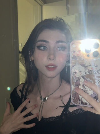 Duckie cos  page leaked private photo uncensored HD quality