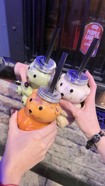 Duckie cos  page leaked private photo uncensored HD quality