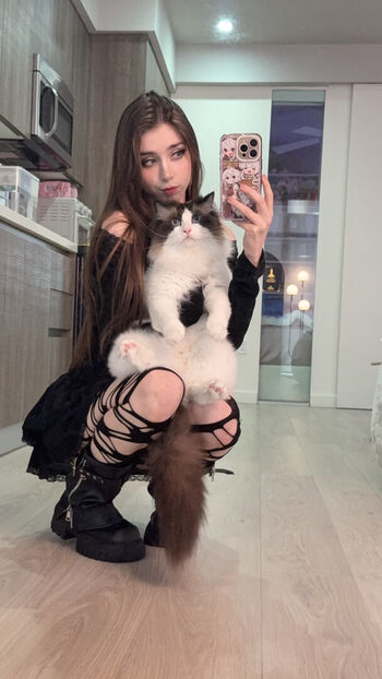Duckie cos  page leaked private photo uncensored HD quality