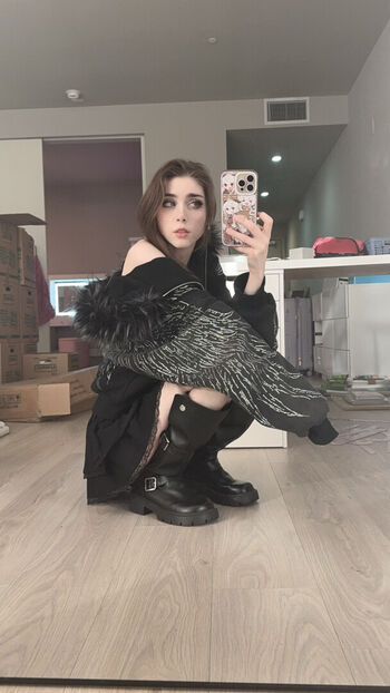 Duckie cos  page leaked private photo uncensored HD quality