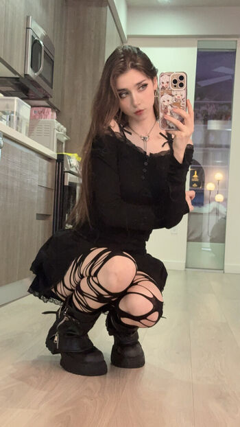 Duckie cos  page leaked private photo uncensored HD quality
