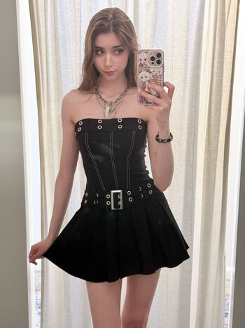 Duckie cos  page leaked private photo uncensored HD quality