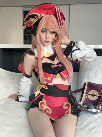 Duckie cos  page leaked private photo uncensored HD quality