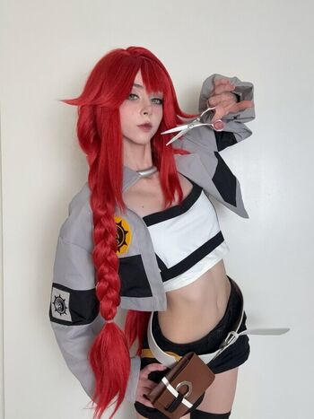 Duckie cos  page leaked private photo uncensored HD quality