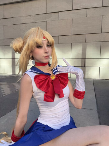 Duckie cos  page leaked private photo uncensored HD quality