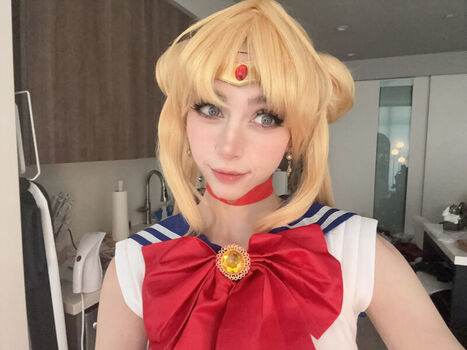 Duckie cos  page leaked private photo uncensored HD quality