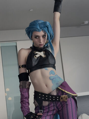 Duckie cos  page leaked private photo uncensored HD quality