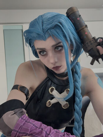 Duckie cos  page leaked private photo uncensored HD quality