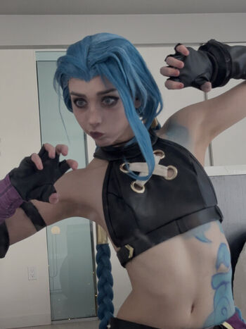 Duckie cos  page leaked private photo uncensored HD quality