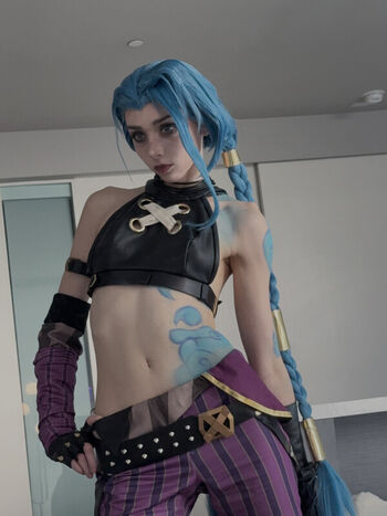 Duckie cos  page leaked private photo uncensored HD quality