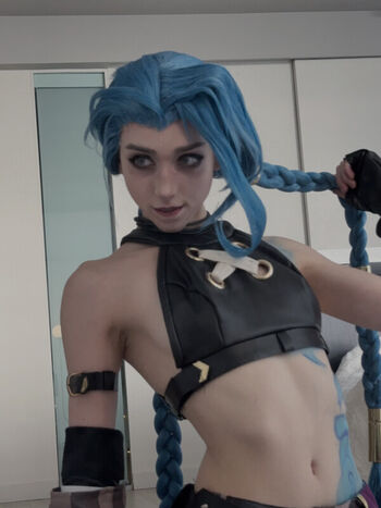 Duckie cos  page leaked private photo uncensored HD quality