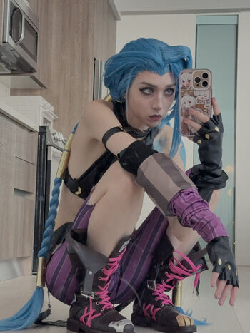 Duckie cos  page leaked private photo uncensored HD quality