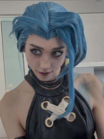 Duckie cos  page leaked private photo uncensored HD quality
