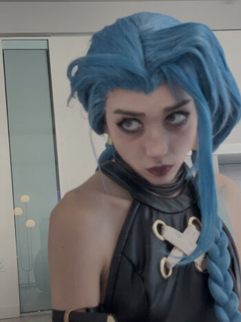 Duckie cos  page leaked private photo uncensored HD quality