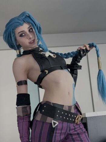 Duckie cos  page leaked private photo uncensored HD quality