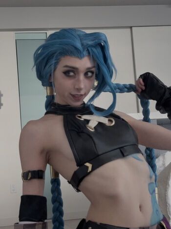 Duckie cos  page leaked private photo uncensored HD quality