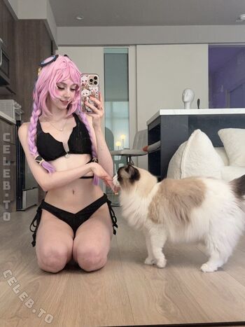 Duckie cos  page leaked private photo uncensored HD quality