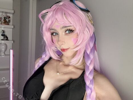 Duckie cos  page leaked private photo uncensored HD quality