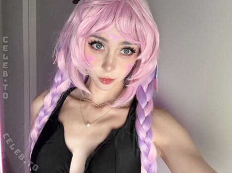 Duckie cos  page leaked private photo uncensored HD quality